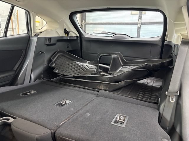 Used 2020 Subaru Impreza 2.0i AWD/4WD image 25
