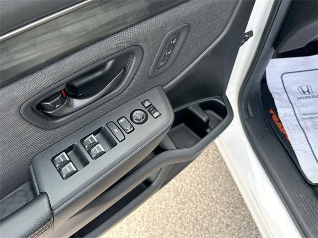 Certified 2026 Honda Passport TrailSport image 20