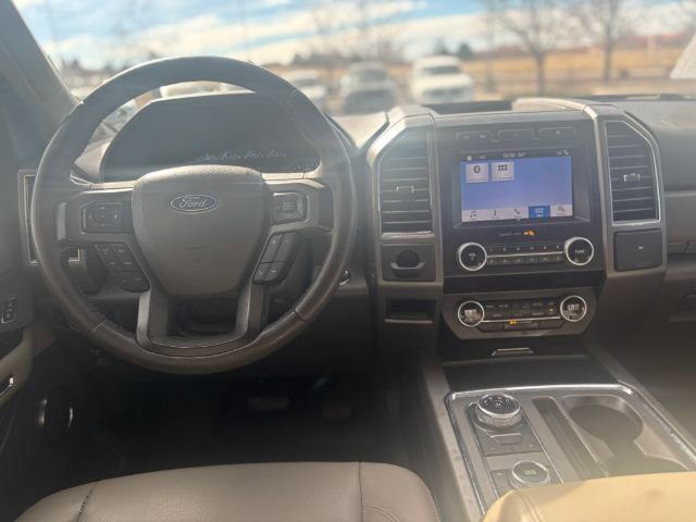 Used 2019 Ford Expedition XLT w/ Equipment Group 201A image 19