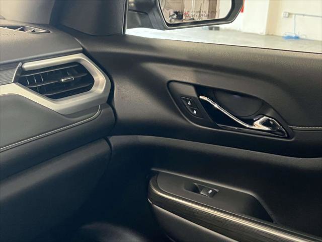 Certified 2022 GMC Acadia SLT w/ Technology Package image 39