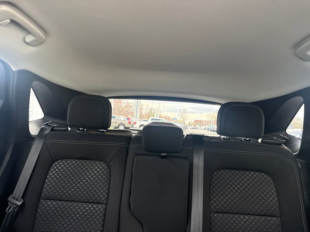 Used 2023 Ford Escape Active w/ Cold Weather Package image 38