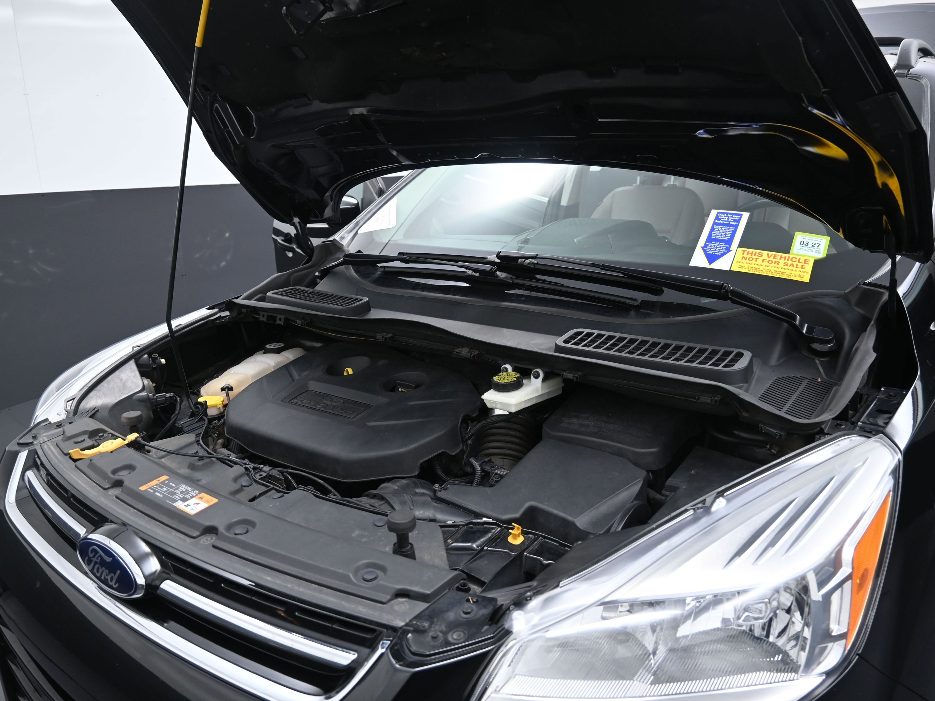 Used 2013 Ford Escape SEL image 31