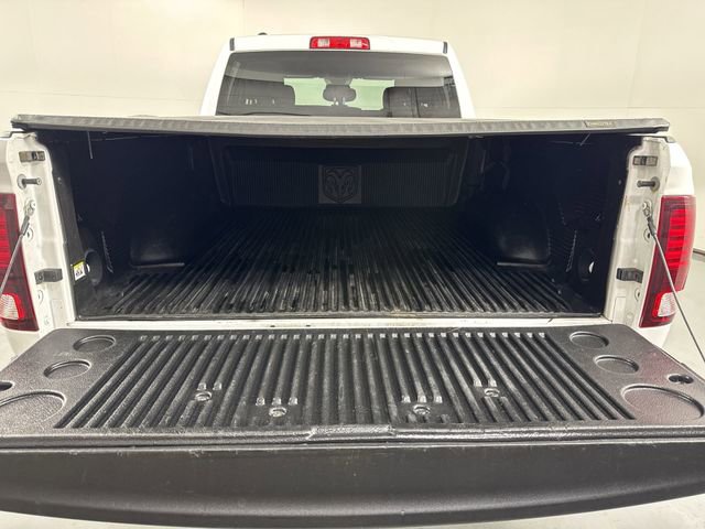 Used 2022 RAM 1500 Classic Warlock AWD/4WD image 31