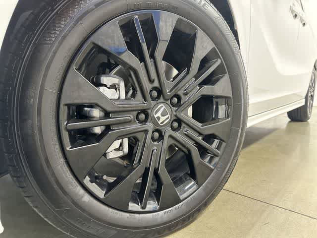 Certified 2026 Honda Odyssey Sport-L image 28
