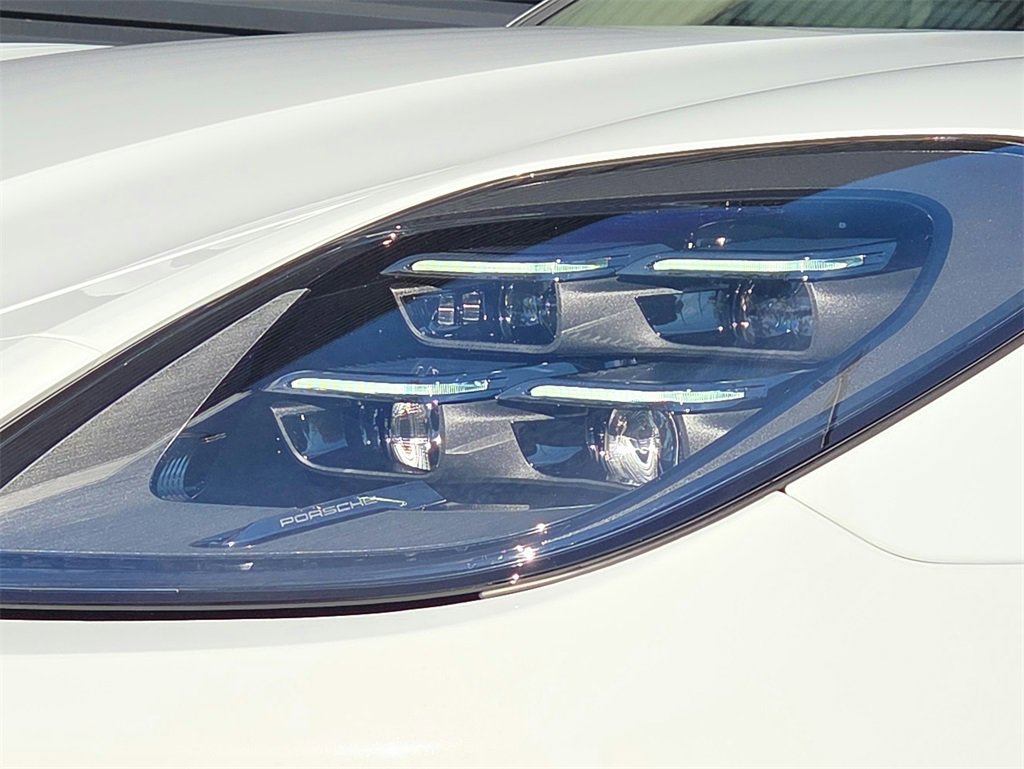 New 2026 Porsche Panamera 4 image 25