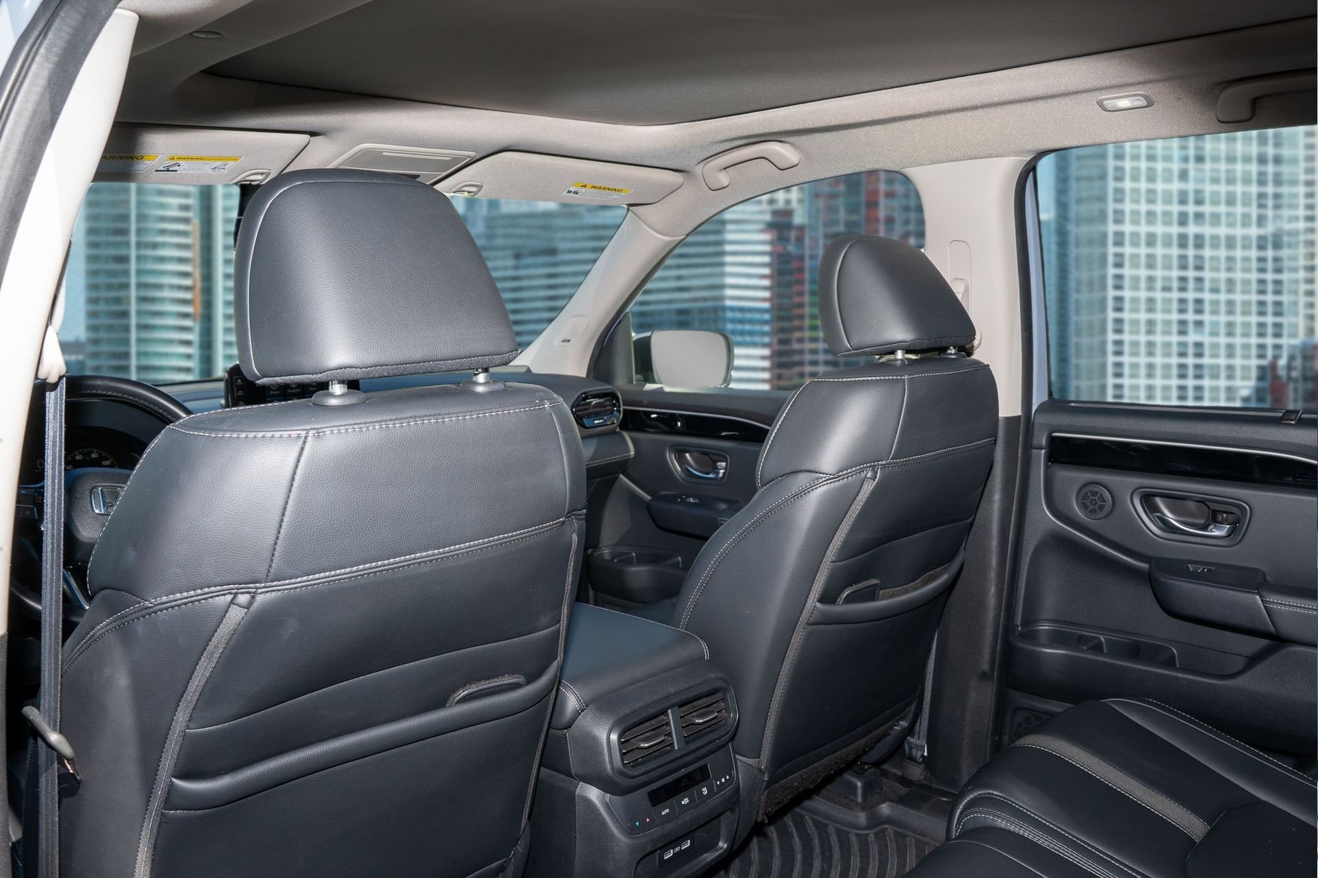 Certified 2023 Honda Pilot Touring image 21