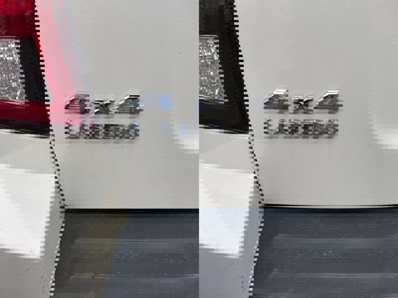 Used 2009 Jeep Grand Cherokee Laredo image 11