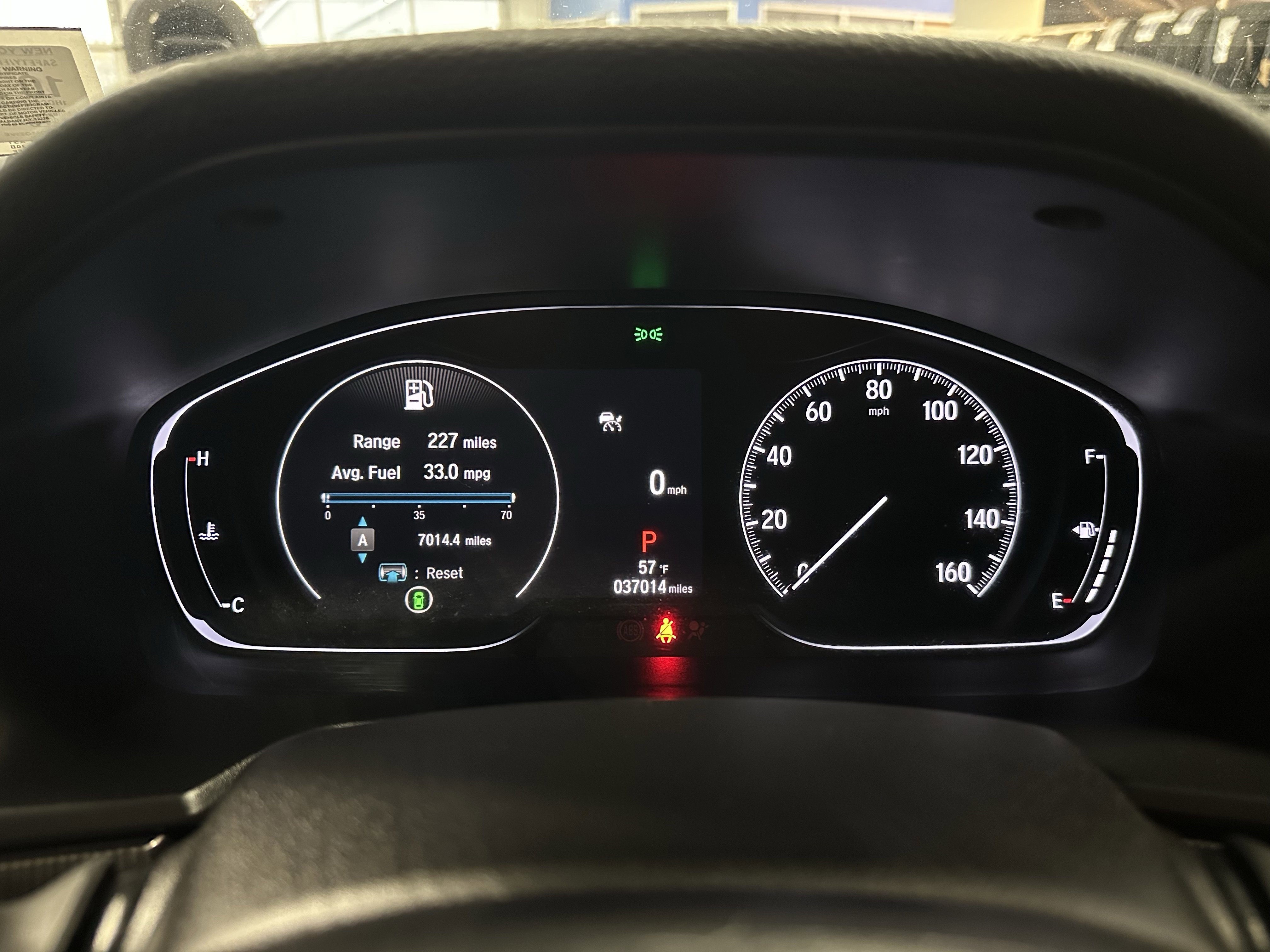 Used 2022 Honda Accord Sport Special Edition image 9