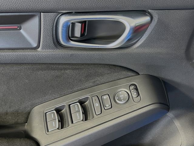 Used 2025 Honda Civic Type R image 12