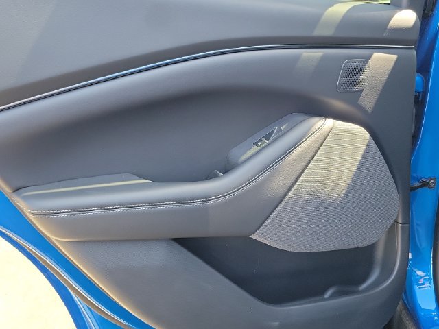 New 2026 Ford Mustang Mach-E Premium w/ Technology Package RWD image 11