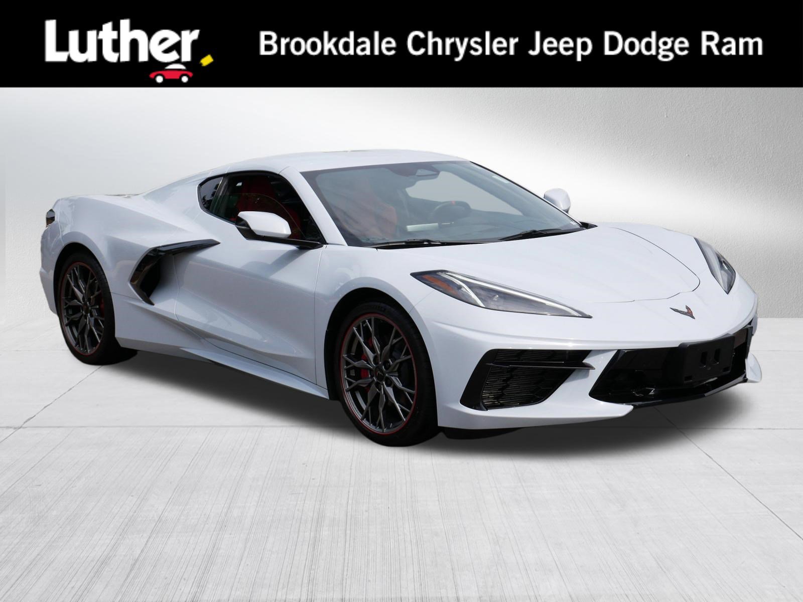 Used 2024 Chevrolet Corvette Stingray Coupe w/ 1LT RWD video 1