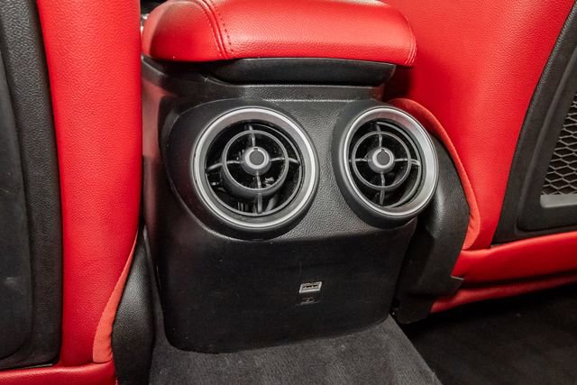 Used 2021 Alfa Romeo Giulia Ti w/ Active Assist 2 Package TI AWD/4WD image 24