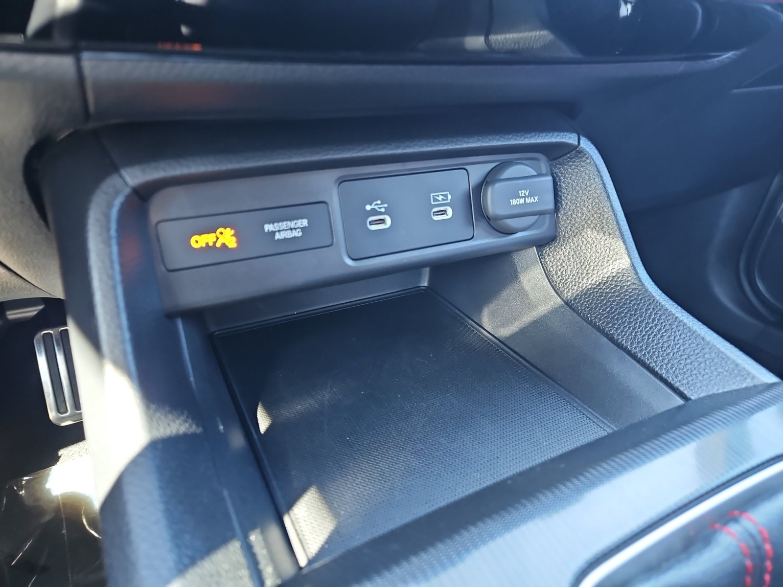Used 2026 Honda Civic Si image 23