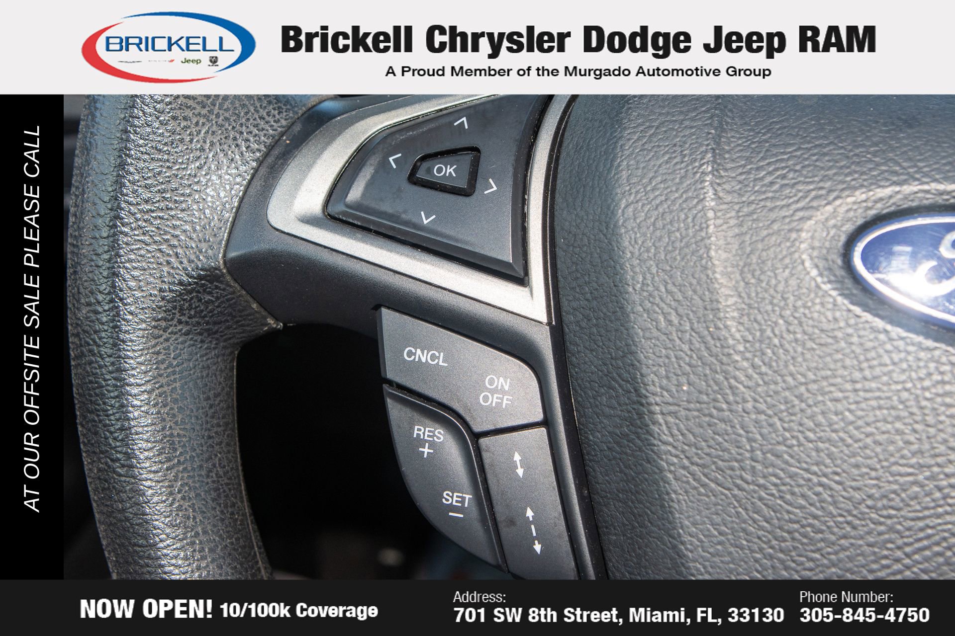 Used 2019 Ford Fusion SE image 26