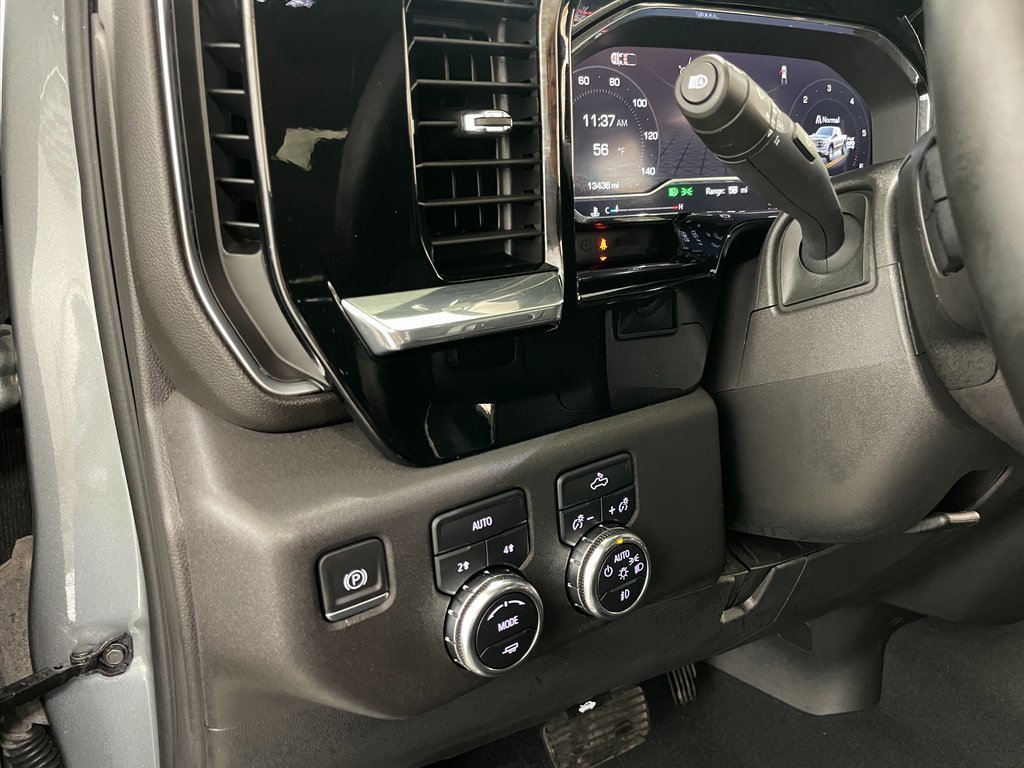 Certified 2024 GMC Sierra 1500 Elevation image 25