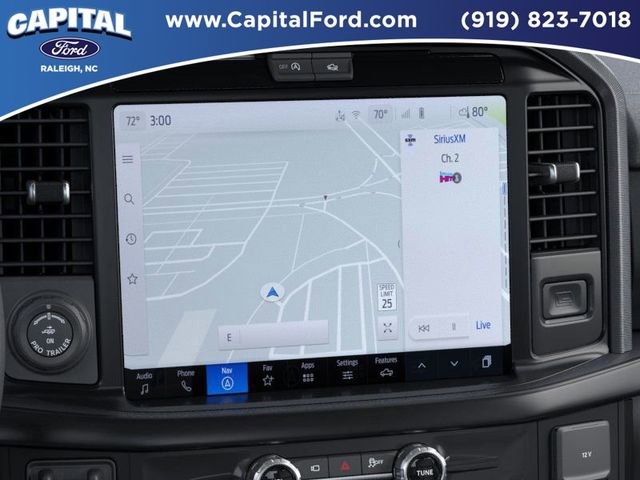 New 2026 Ford F150 Tremor image 14