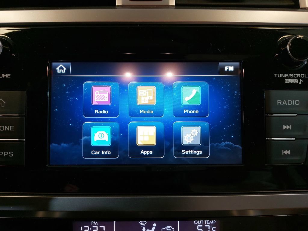 Used 2018 Subaru Outback 2.5i image 20