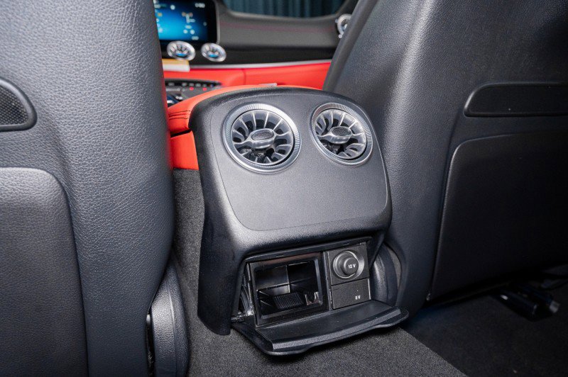 New 2026 Mercedes-Benz AMG GT 43 image 21