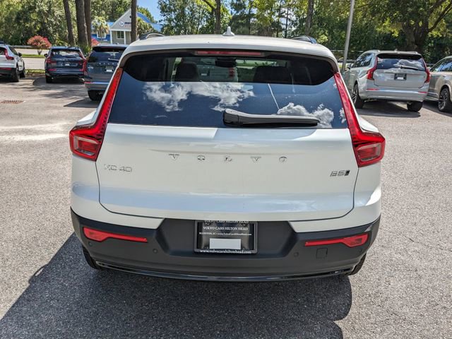New 2026 Volvo XC40 B5 Ultra w/ Climate Package image 5