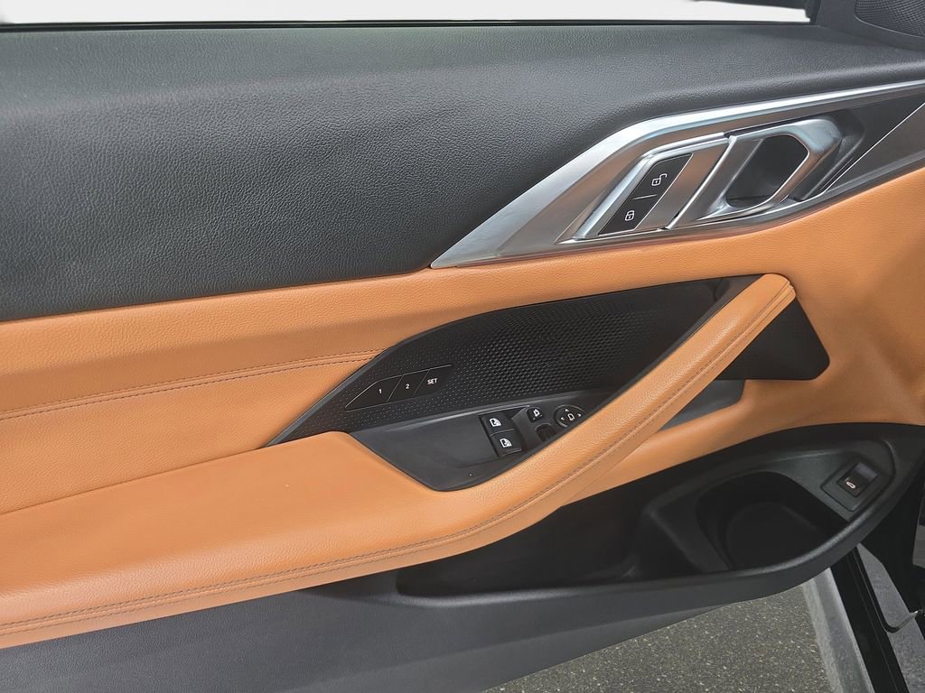 Used 2022 BMW 430i Coupe w/ Convenience Package image 25