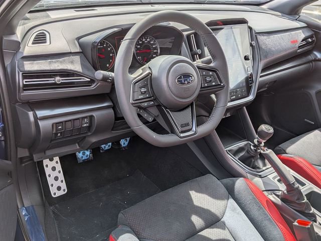 New 2026 Subaru WRX Limited image 10