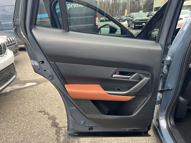 Used 2023 MAZDA CX-50 Meridian Edition w/ Cargo Package image 20