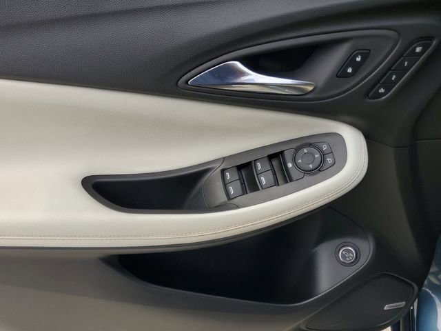 Certified 2024 Buick Encore GX Avenir w/ Avenir Technology Package FWD image 19