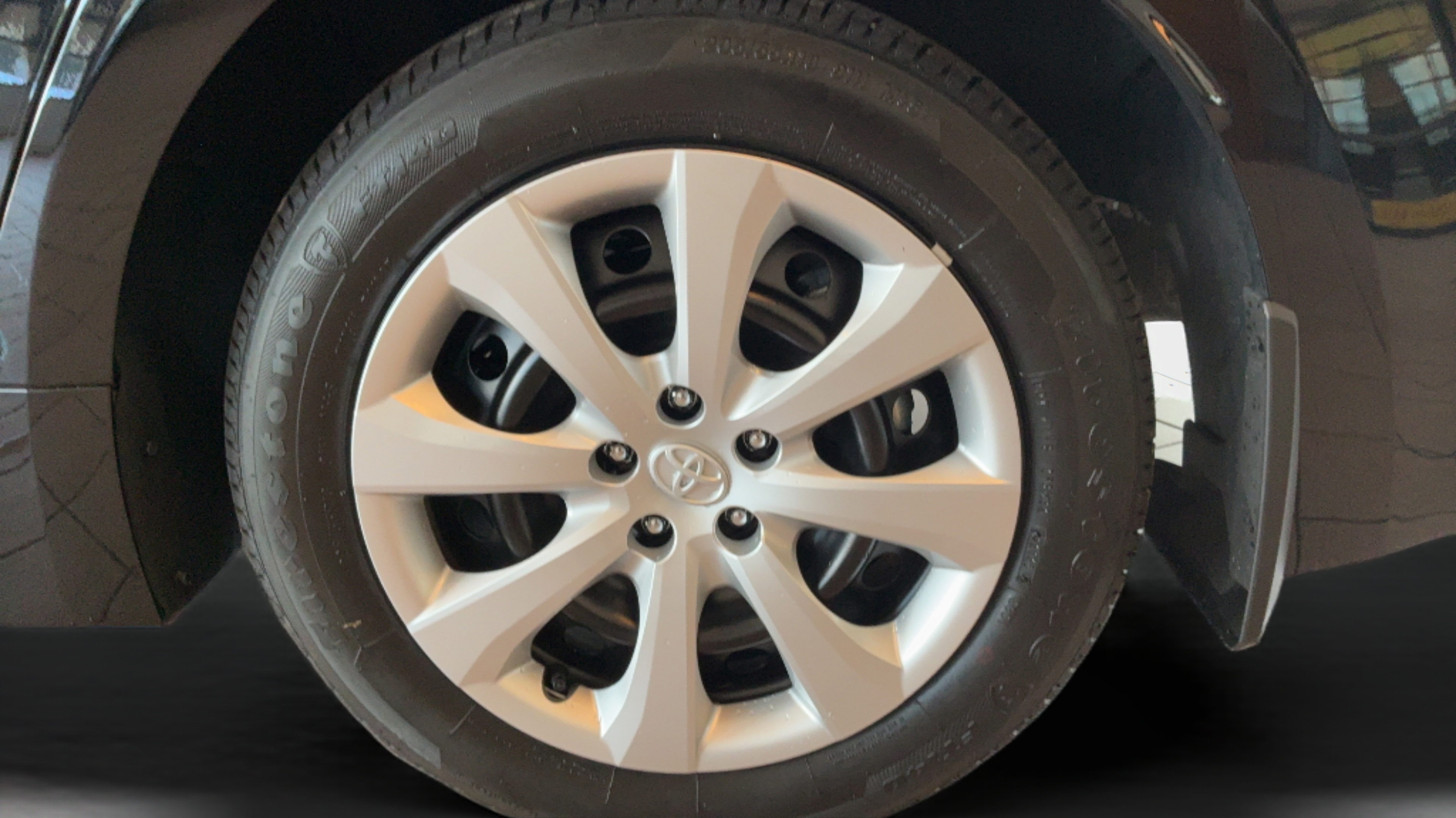 Certified 2026 Toyota Corolla LE FWD image 36