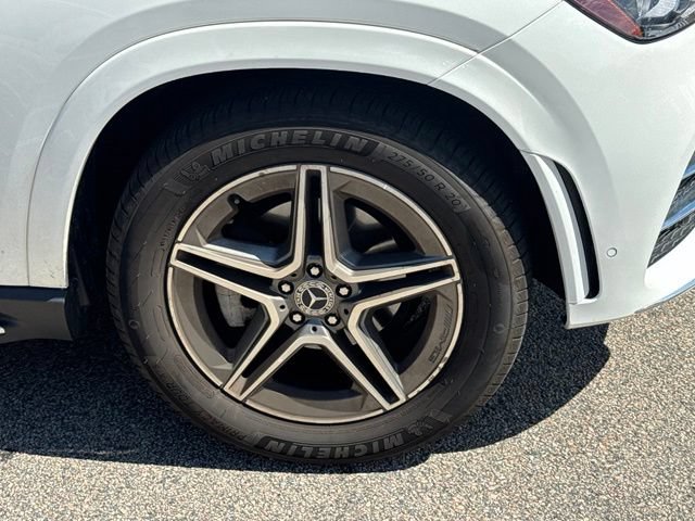 Used 2022 Mercedes-Benz GLE 350 4MATIC image 14