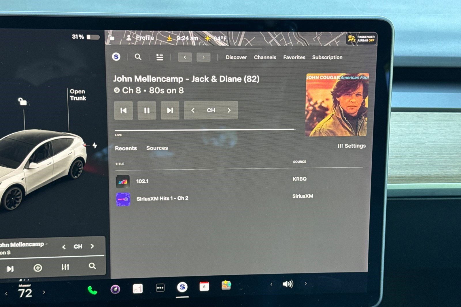 Used 2021 Tesla Model Y Long Range image 23