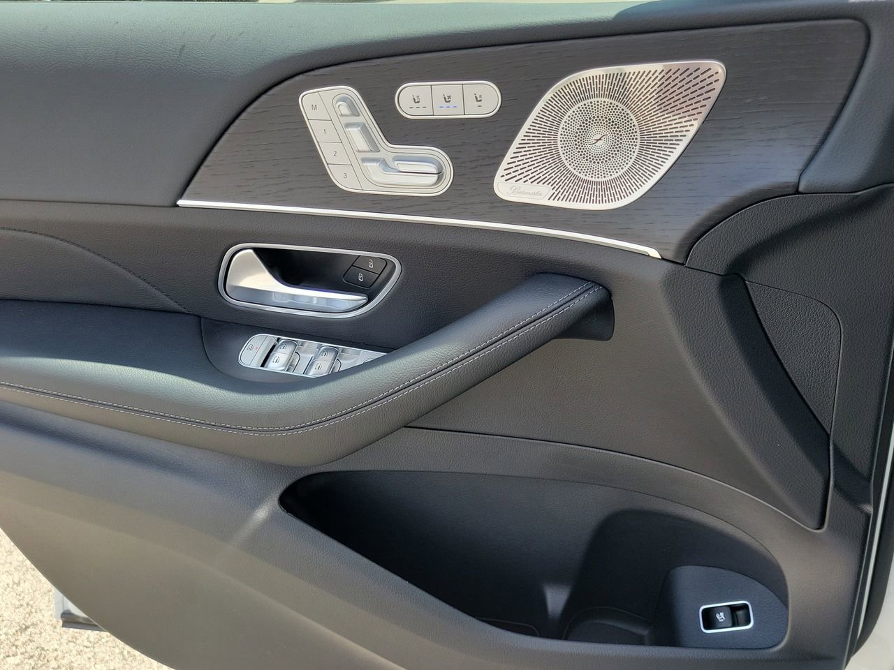 New 2026 Mercedes-Benz GLE 350 4MATIC image 25