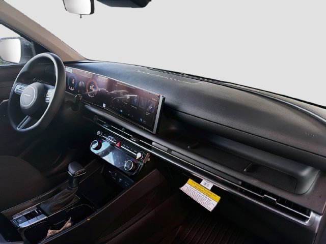 New 2026 Hyundai Tucson SEL Plus FWD image 29