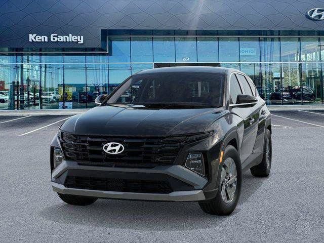 New 2026 Hyundai Tucson Blue SE AWD/4WD image 6