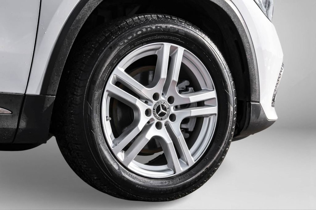 Used 2021 Mercedes-Benz GLA 250 image 53