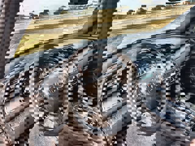 Used 2017 Honda Civic LX image 15