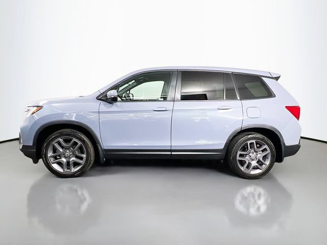 Used 2022 Honda Passport EX-L image 6