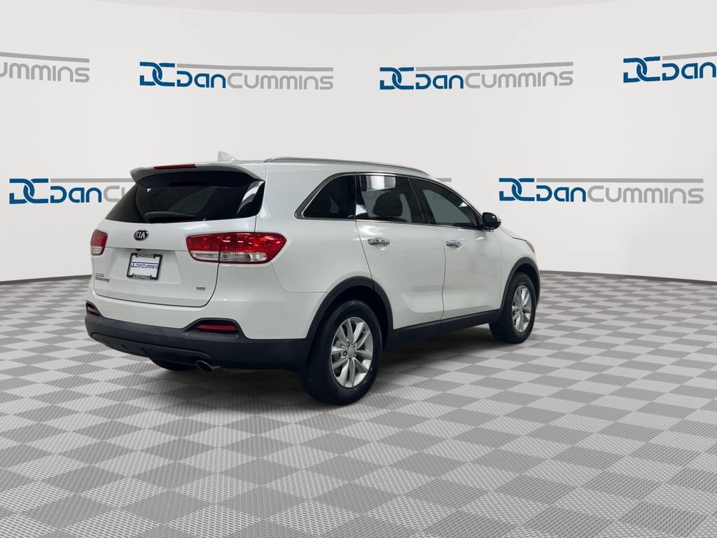 Used 2018 Kia Sorento FWD image 8