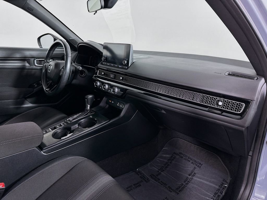 Used 2023 Honda Civic Sport image 27