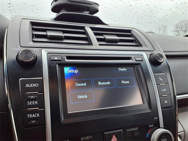 Used 2012 Toyota Camry XLE image 56