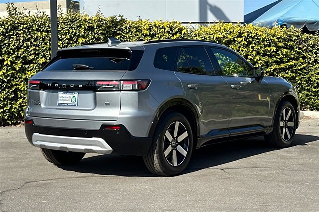 Used 2025 Honda Prologue Touring image 4
