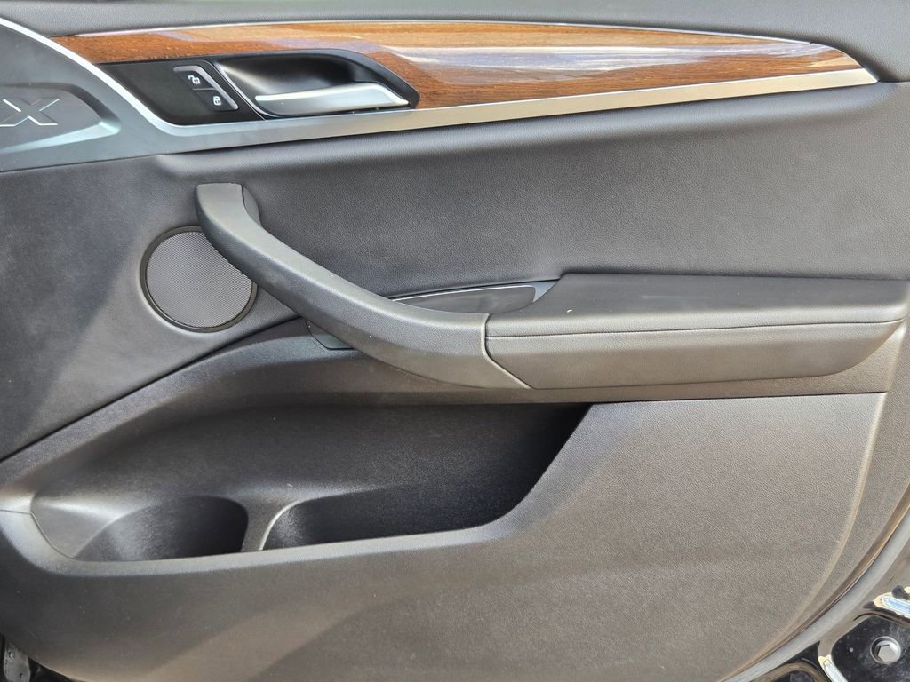 Used 2022 BMW X3 sDrive30i w/ Convenience Package image 28