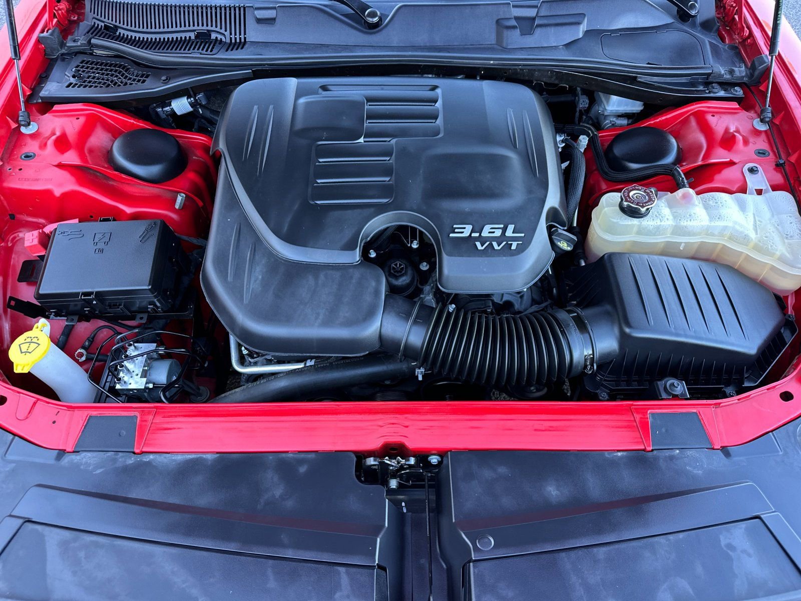 Used 2022 Dodge Challenger GT w/ Blacktop Package image 32