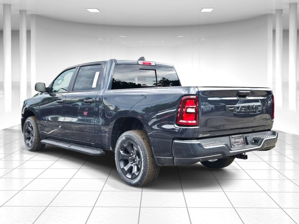 New 2026 RAM 1500 Express AWD/4WD image 5