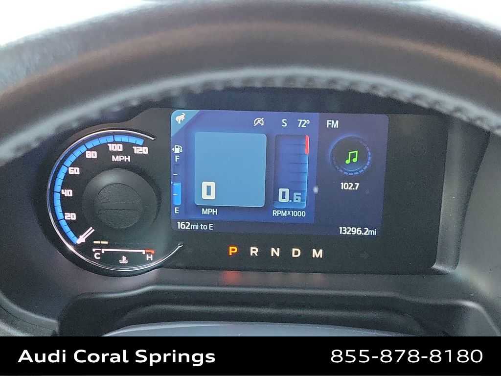 Used 2024 Ford Bronco Wildtrak image 26