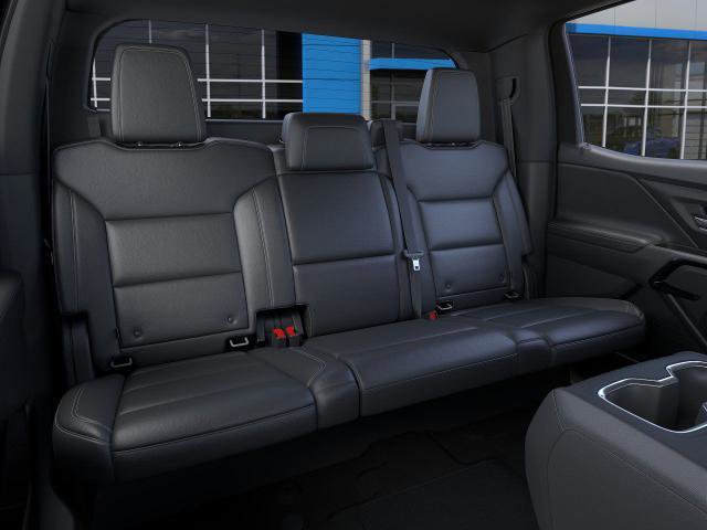 New 2026 Chevrolet Silverado EV LT AWD/4WD image 17