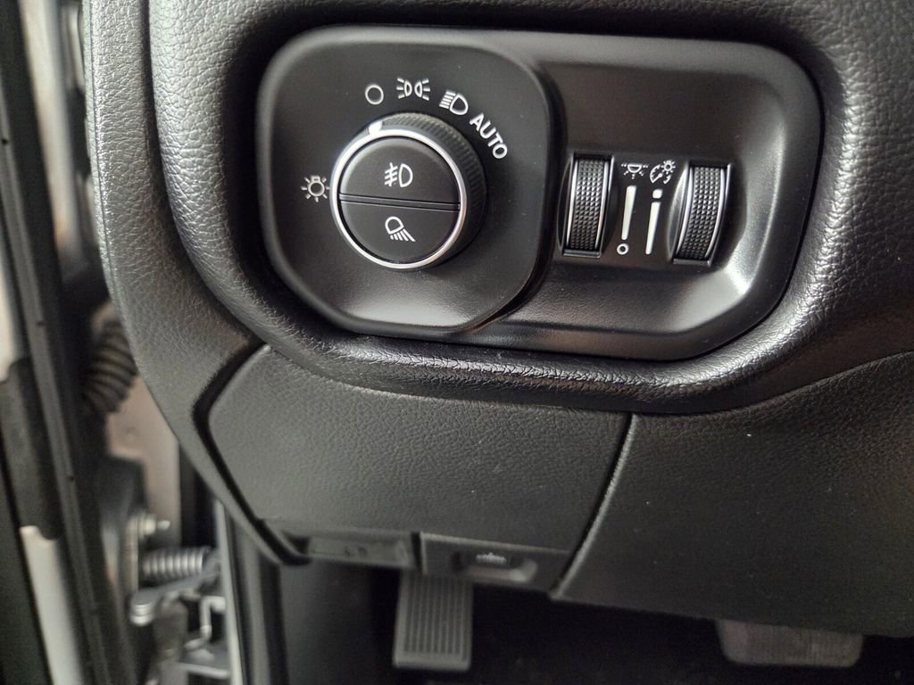 Certified 2024 RAM 2500 Laramie image 20