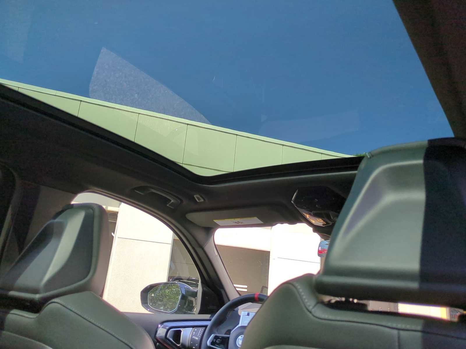 New 2026 BMW X3 M50 w/ Premium Package image 22