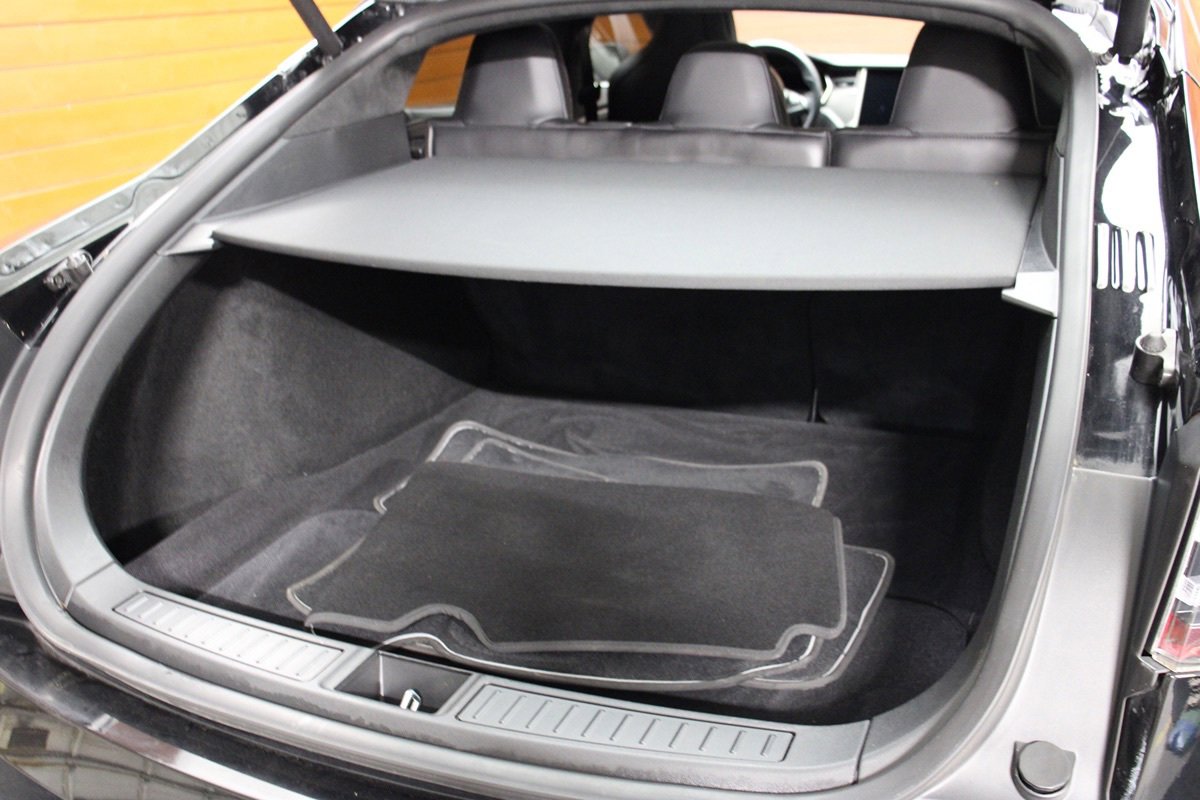 Used 2019 Tesla Model S Performance AWD/4WD image 53