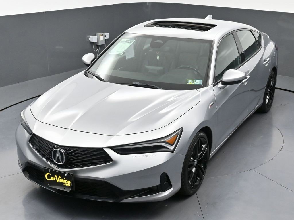 Used 2023 Acura Integra A-Spec image 42