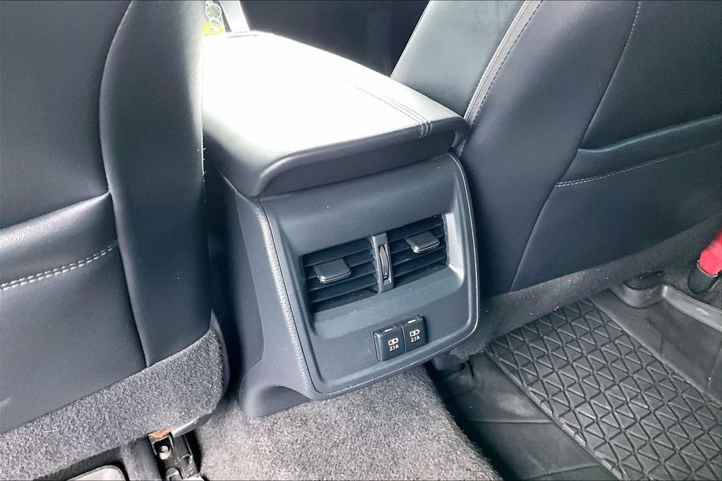 Used 2020 Toyota Avalon TRD FWD image 29